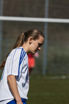 Bild 41 - B-Juniorinnen FSC Kaltenkirchen - TuS Tensfeld : Ergebnis: 7:0